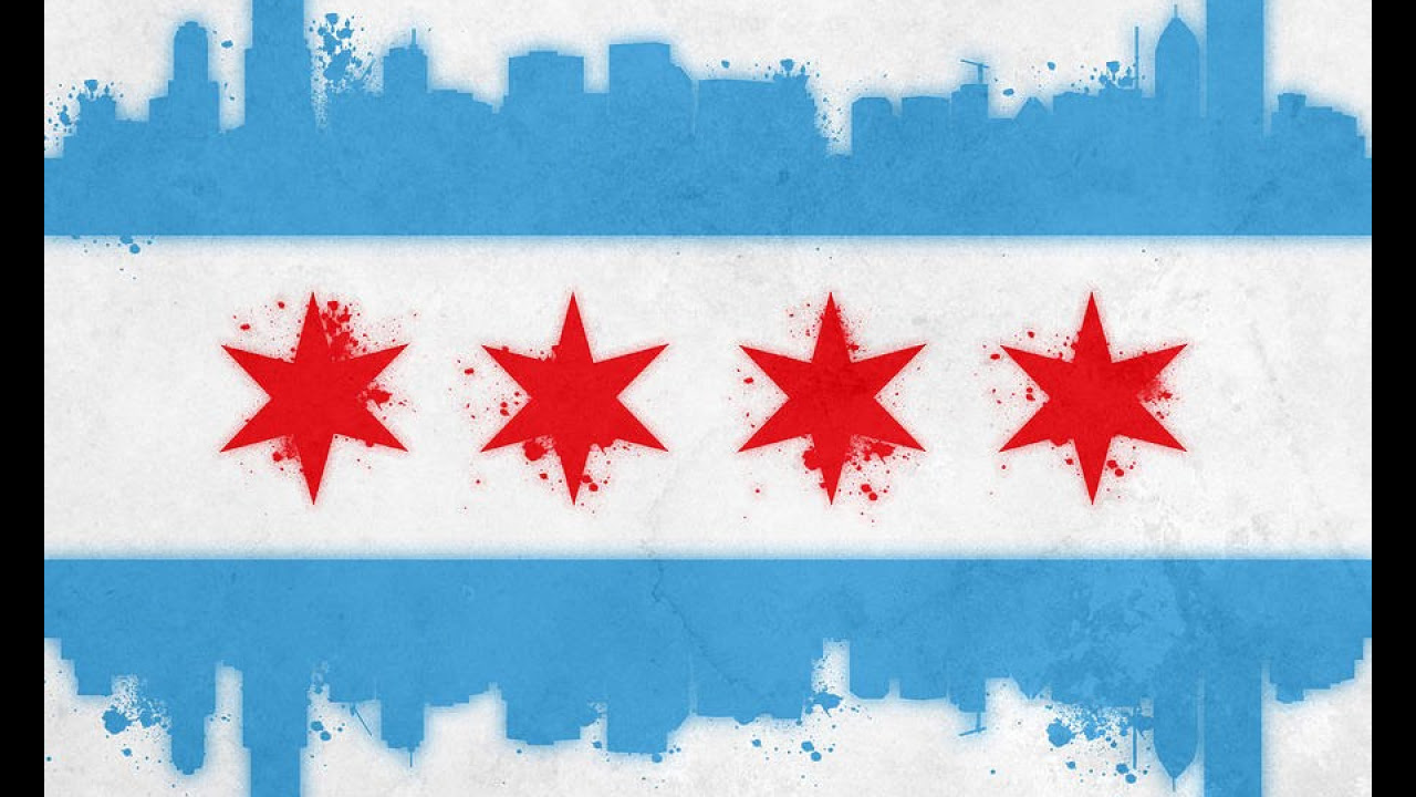 chicago time zone
