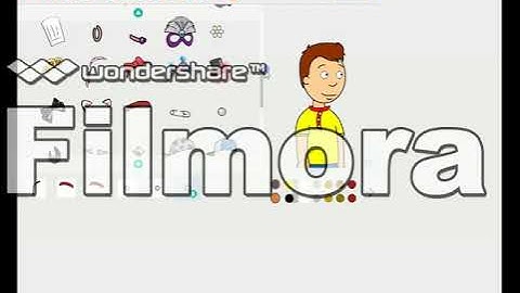 How to make Accurate Caillou on Wrapper Online