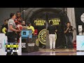 FUERZA REGIA DE MONTERREY VS CORRECAMINOS DE UAT
