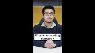 Why You Should Use Accounting Software | #shorts screenshot 2