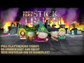 South Park: The Stick of Truth - Full Playthrough (Thief) - No Commentary/Uncut  (HD PC Gameplay)