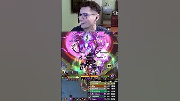 Sub Rogue is looking good for 11.2... #worldofwarcraft #rogue #thewarwithin