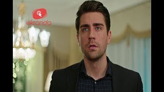 Kerem'in Korktuğu Başına Gelir! Afili Aşk 28.Bölüm -Ekanda