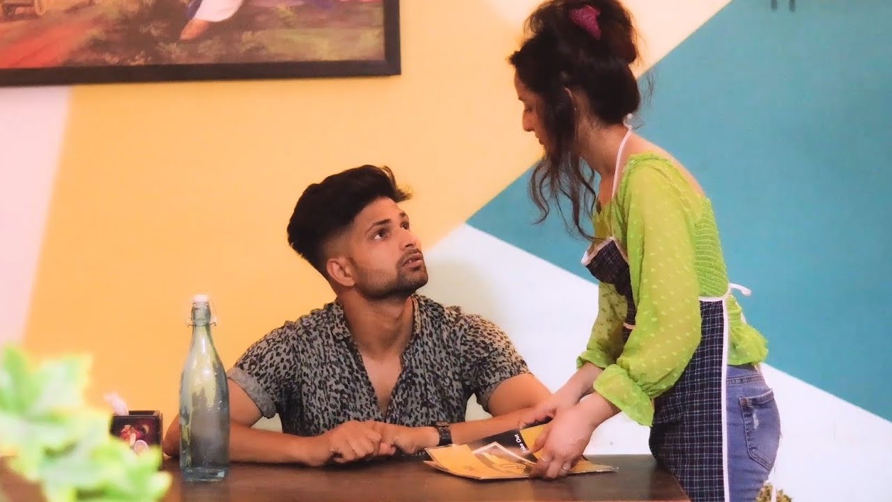 Filhaal2 Mohabbat | Akshay Kumar | BPraak | Heart Touching Love Story 💔 | Rahul Sonam | Mk Studio