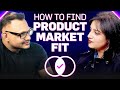 How This Founder Found PMF With Zero Budget | jyoti Bansal | @CtrlAltHQOriginals