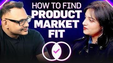 How This Founder Found PMF With Zero Budget | jyoti Bansal | @CtrlAltPodcast-VidaPatil