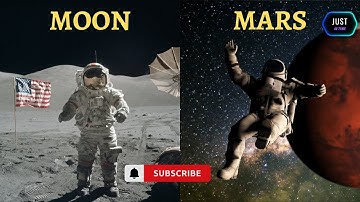 How High Can You Jump on Each Planet? : Jumping Across the Solar System #solarsystem