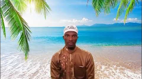سورة الملك- Abdoulie Saho - عبدالله ساغو