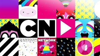 Мультпятница в прямом эфире | Мультфильмы Cartoon Network Мультпятница в прямом эфире | Мультфильмы Cartoon Network