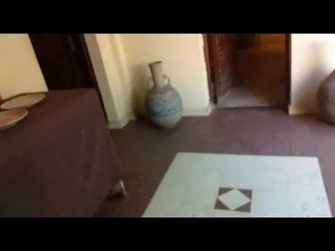 مركز الحرف التقليدية بالفسطاط والتاريخي العريقة