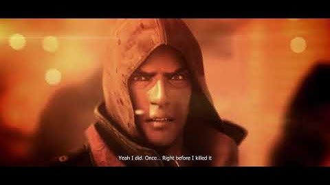 Prototype Mission 10 | Episode 5 | Confessions | HD