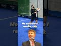 Bandeja,Vibora……? SMASH😈 #padel #padeltennis #funny #reality #shorts