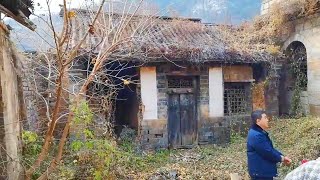 An orphan buys a dilapidated House and Renovates it | He wants a Home