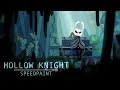 save point | hollow knight speedpaint
