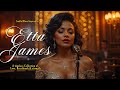 Etta James-Inspired Blues & Soul | Unforgettable Love, Heartbreak & Strength Anthems