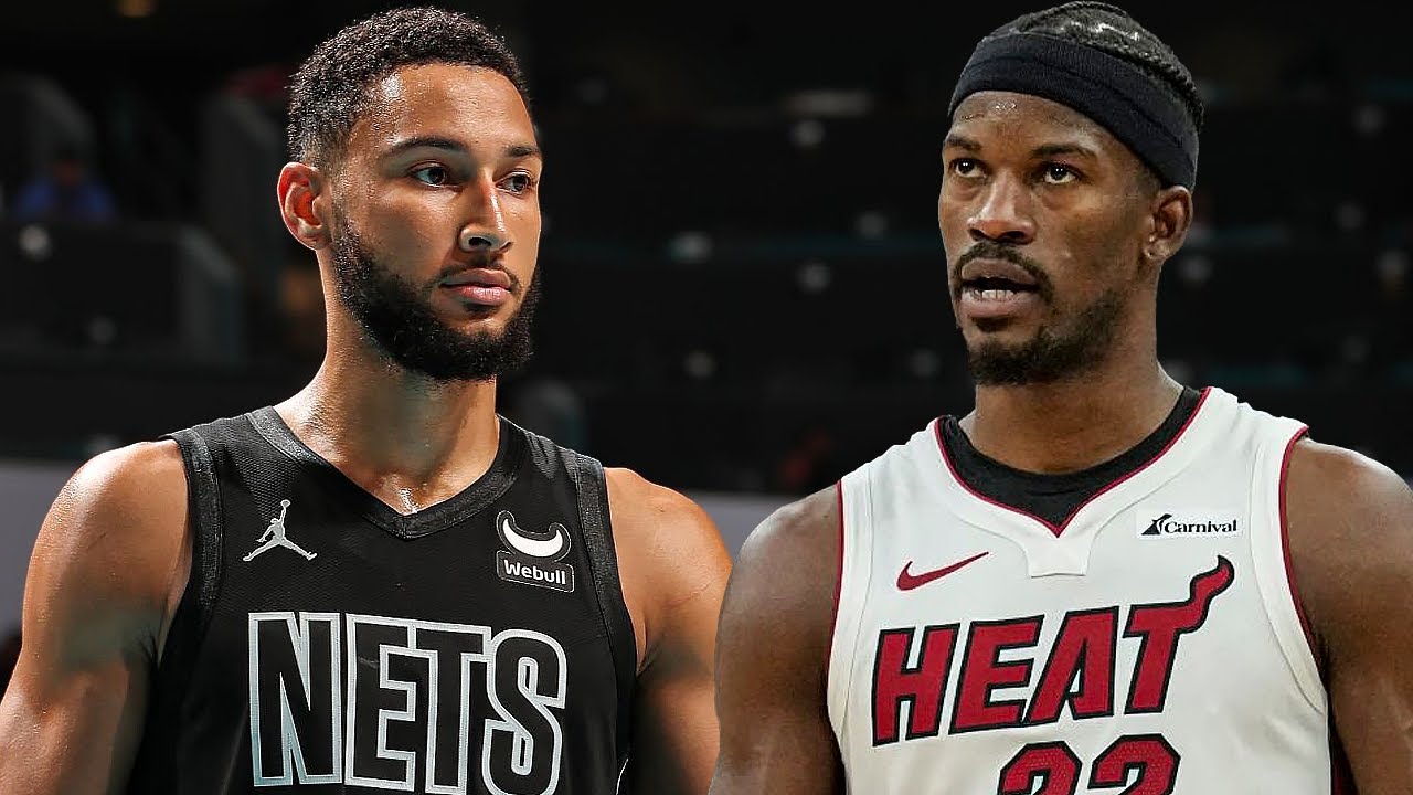 Brooklyn Nets vs. Miami Heat: How to watch, stream NBA Preseason tonight 