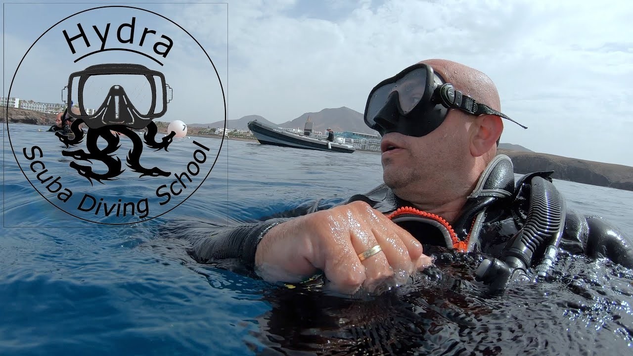 Museo Atlántico – Lanzarote. Nurkowanie w podwodnym świecie SZTUKI |