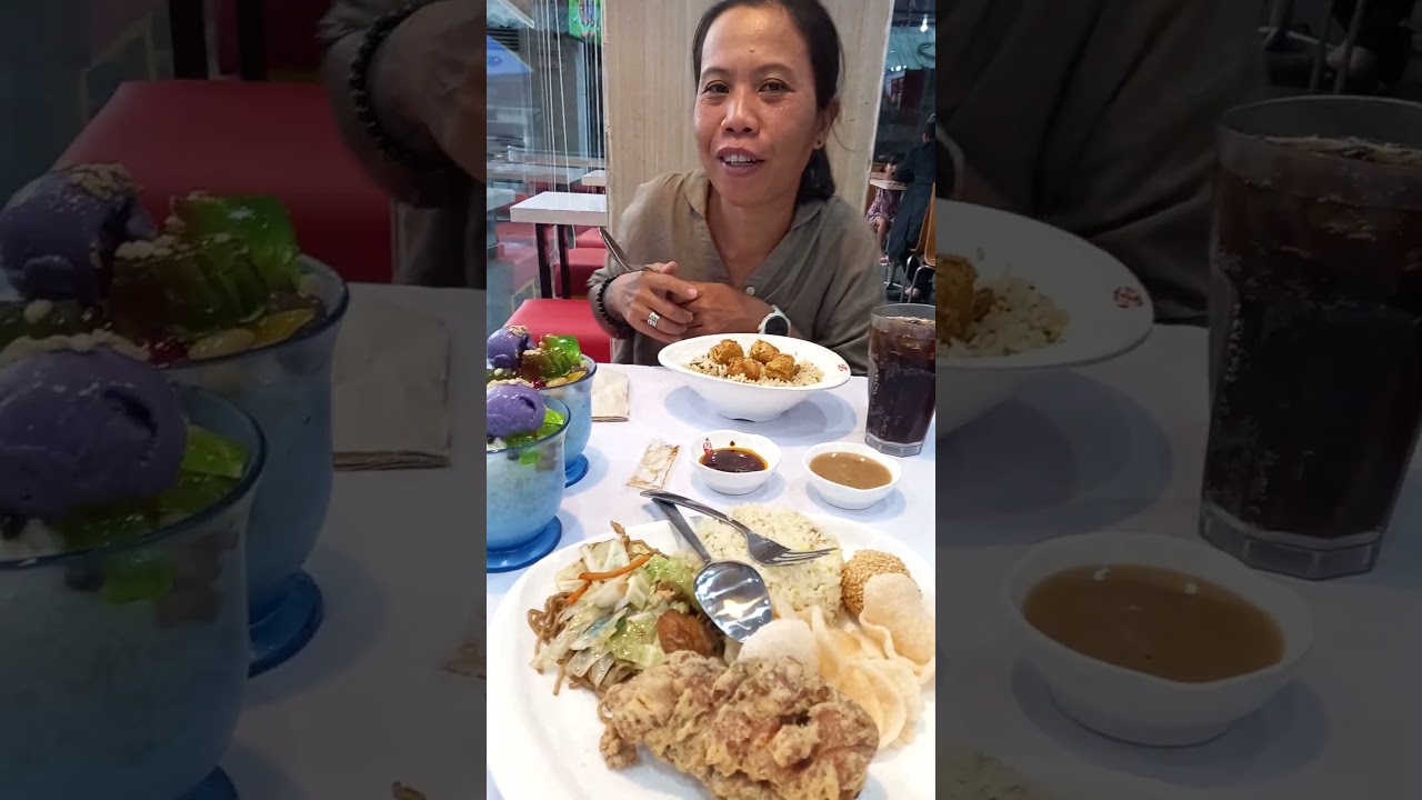 deserve after longhike also celebrating 3rd year death anniversary nanay oging