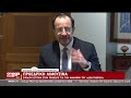 Προεδρική λιμουζίνα: Πώς ψήφισαν τα κόμματα στην Επιτροπή Οικονομικών – Κάποιοι άλλαξαν γνώμη
