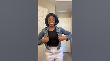 GRWM to run errands. #shorts #fashion #style #errands #ootd #ootdfashion