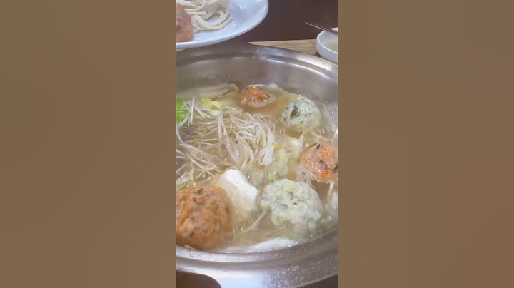 추운 겨울에 딱 어울리는 국물요리! 개성 손만두 전골이 최고!! #개성손만두 #경복궁개성손만두 #굴림만두 #개성만두 #만두 #전골 #만두전골 #요리 #국물요리 #요망한미식가