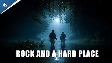 Rock and A Hard Place | Battlefield 3