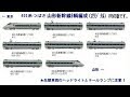 新VRM3★リバーシ新幹線シリーズ18ー146ー400系つばさ の動画、YouTube動画。