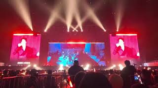 摩登兄弟刘宇宁 | 《长风谣》 Liu Yuning Concert - 𝙓𝙞’𝙖𝙣 25/10/2025