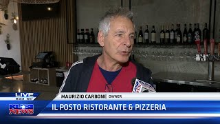 IL Posto Ristorante & Pizzeria is serving authentic Italian food in South Park