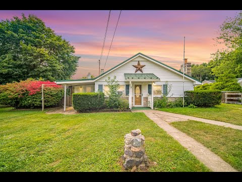 4640 S Salem Church Rd, Dover, PA home video tour