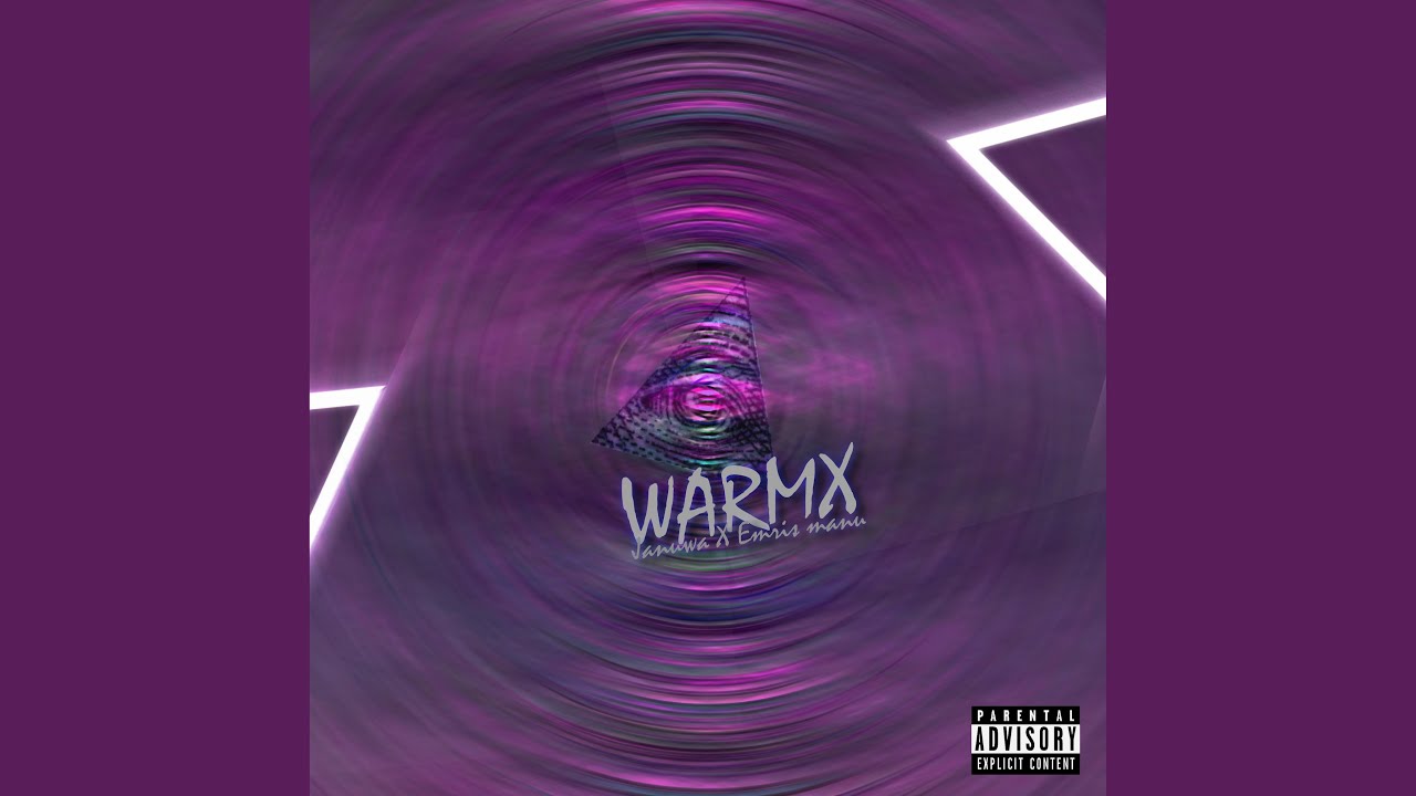 Warmx (feat. Emris manu)