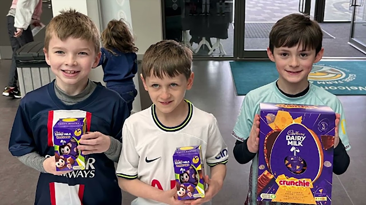 New Communities 2023