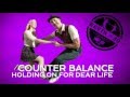 Lindy Hop Counter Balance - Instructional Video #5
