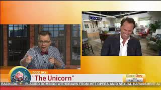 Singin' Misbehavin' with Walton Goggins
