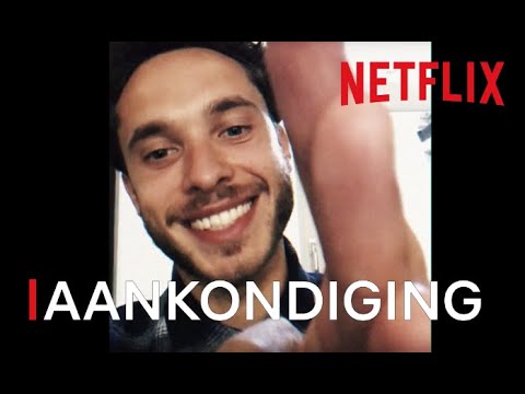 Eerste Netflix NL Original Film aankondiging