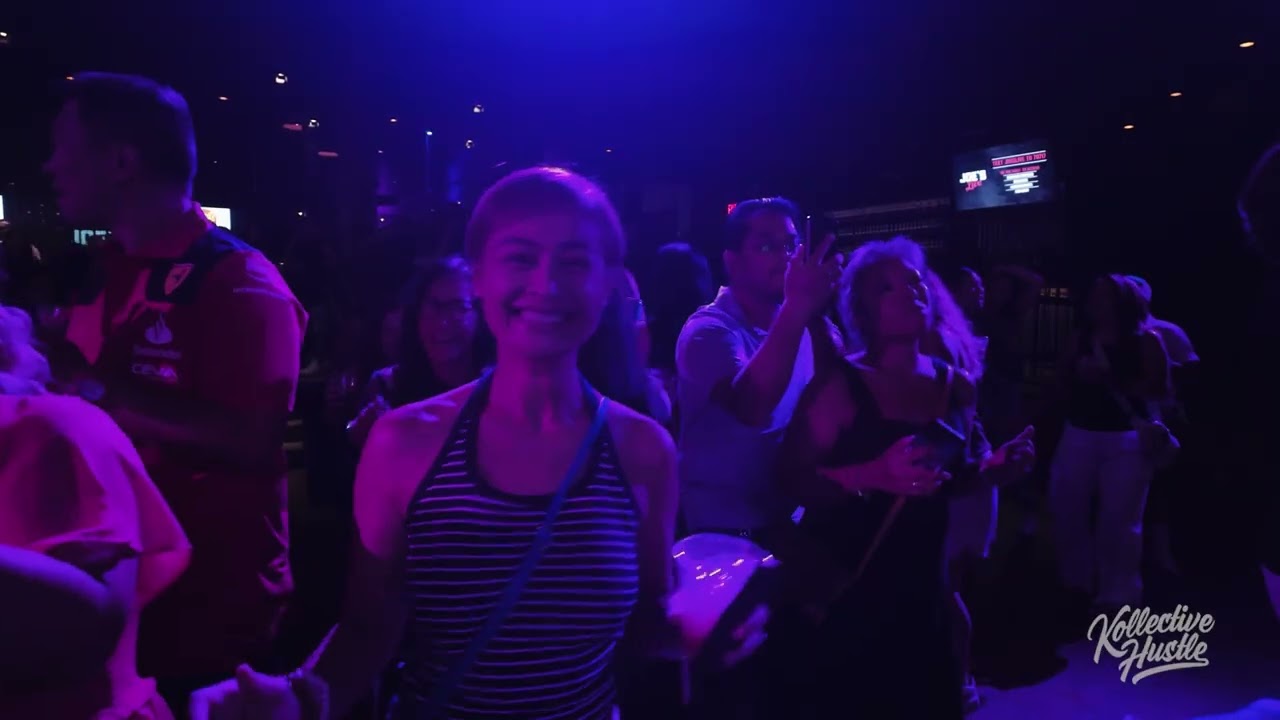 Dynasty Reunion Highlight Video | Kollective Hustle