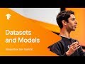 TensorFlow Datasets (TF Dev Summit '19)