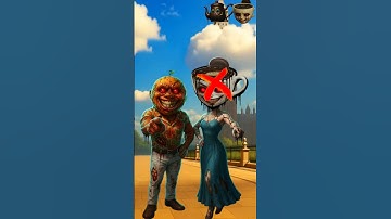 GUESS REAL HEAD of LIRILI LARILApart #4 garry