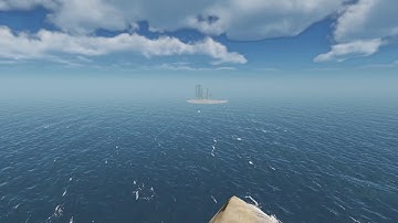 Stranded Deep Flying Bug