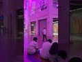 MSHEIREB - Downtown Doha awesome ambience #msheireb #downtown #qatar #qatarevents #light #eid