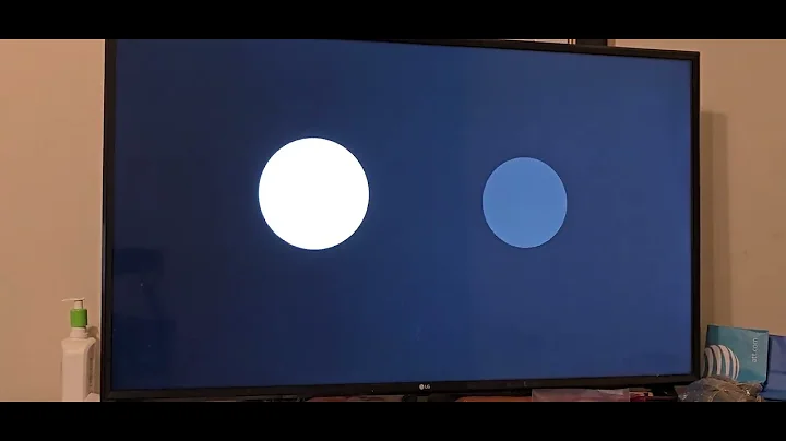 YouTube TV app Startup Sound FULL 2022 (2)