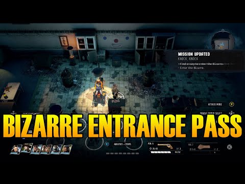 Wasteland 3 -