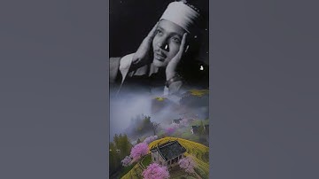 ["قل هو الرحمن آمنا به وعليه توكلنا ][سورة الملك] [تلاوةخاشعة][ عبدالباسط عبدالصمد ]