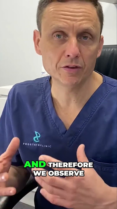 How To Manage BPH Without Surgery