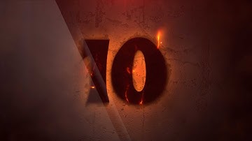 Shocking Style: 10 SECOND SHOCK FIRE