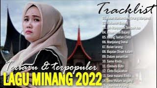 Lagu Minang Terbaru 2022 Full Album, Awak mamanciang urang Manjarek