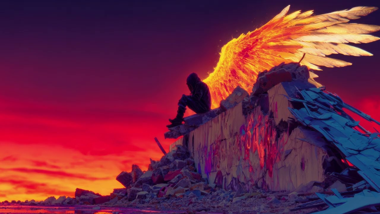 JYOTIN & Saw2Win - Fading To Remember You (feat. Alexandra Craescu)