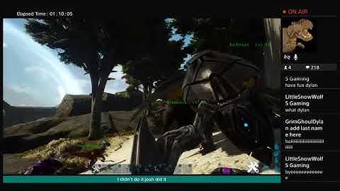 Ark summer bash event lets find some dinosaurs