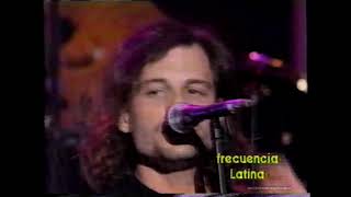 Gin Blossoms - Hey Jealousy (AMA 1991)