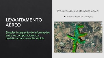 TECSYSTEM Cadastro Multifinalitário 2021